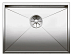 Купить Мойка Blanco Zerox 550-U нержавеющая сталь зеркальная полировка preview 1