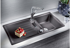 Мойка Blanco Lexa 5 S