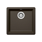 Мойка Schock SOHO 50 CRISTADUR бронза