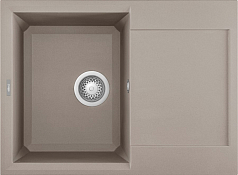 Мойка Elleci EASY 135 Wet Sand