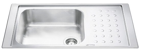 Мойка SMEG LV951D-3 preview 1