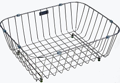 Корзина для мойки Tolero 731974