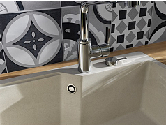 Мойка Franke UBG 610-78 ваниль