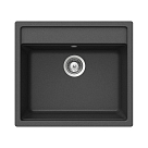 Мойка Schock NEMO 60 CRISTALITE оникс