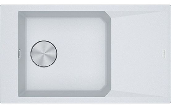 Мойка Franke FX FXG 611-86 белый preview 1