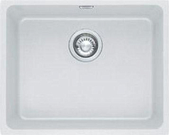 Мойка Franke KBG 110-50 белый