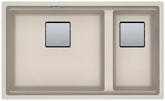 Мойка Franke KNG 120 сахара