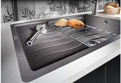 Мойка Blanco Elon XL 6 S-F