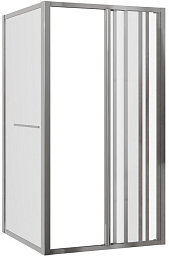 Душевое ограждение Grossman Alba 1 GR-9090 (Niagara Premium)