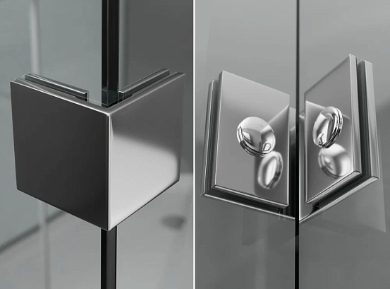 Душевое ограждение Ambassador 15031107 (Niagara Premium) preview 6