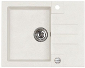 Мойка Alveus Rock 30 белый