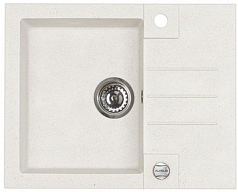 Мойка Alveus Rock 30 белый