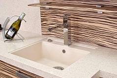 Мойка Schock VERO 60 CRISTADUR аворио