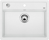 Мойка Blanco Dalago 6-F белый