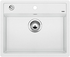 Мойка Blanco Dalago 6-F белый