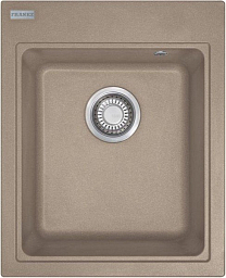 Мойка Franke MRG 610-42 миндаль
