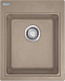 Мойка Franke MRG 610-42 миндаль