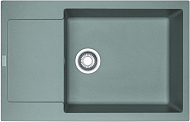 Мойка Franke MRG 611-78/49 серый