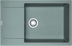 Мойка Franke MRG 611-78/49 серый