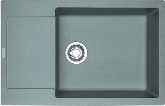 Мойка Franke MRG 611-78/49 серый preview 1