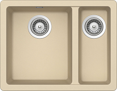 Мойка Schock SOHO 60 PLUS CRISTADUR аворио