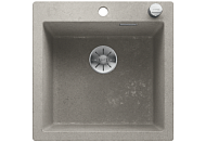 Мойка Blanco PLEON 5 SILGRANIT бетон