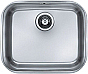 Мойка Alveus Variant 10 нержавеющая сталь атласная 1090271