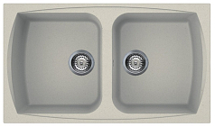 Мойка Smeg LSE862P-2