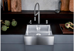 Мойка Blanco Мойка Blanco CRONOS XL 6-U