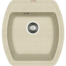 Мойка Florentina Нире 480 бежевый