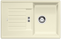 Мойка Blanco Zia 45 S жасмин