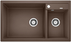 Мойка Blanco Metra 9 кофе