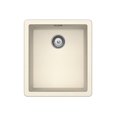 Мойка Schock GREENWICH 45 CRISTADUR магнолия