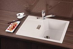 Мойка Schock MANHATTAN 45D CRISTALITE саббиа