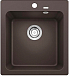 Купить Мойка Blanco NAYA 45 SILGRANIT кофе preview 1
