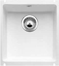Мойка Blanco Subline 375-U клапан-автомат