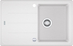 Мойка Franke BFG 611 белый