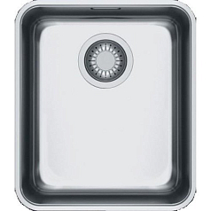 Мойка Franke ANX 110 -34 3,5"