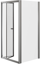 Душевое ограждение Grossman Alba 2 GR-9090 (Niagara Premium)