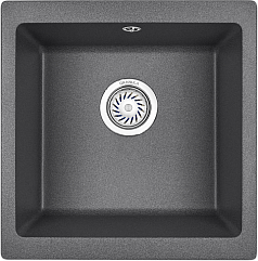 Мойка Granula 4451 графит