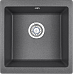 Купить Мойка Granula 4451 графит preview 1