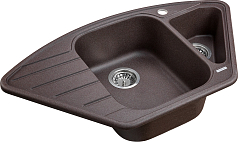 Мойка Paulmark Weise кофе