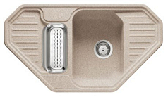 Мойка Franke EFG 682-E, сахара