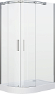 Душевое ограждение Grossman GR-4110R (Niagara Premium)