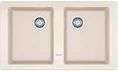 Мойка Franke BFG 620, ваниль