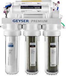 Фильтр Гейзер Премиум-П