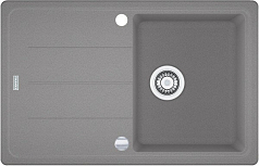 Мойка Franke BFG 611 серый