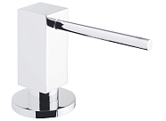 Дозатор Schock SANI хром