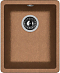 Мойка Florentina Вега 300 коричневый