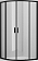 Душевое ограждение Ambassador Kingston 14011206 (Niagara Premium)